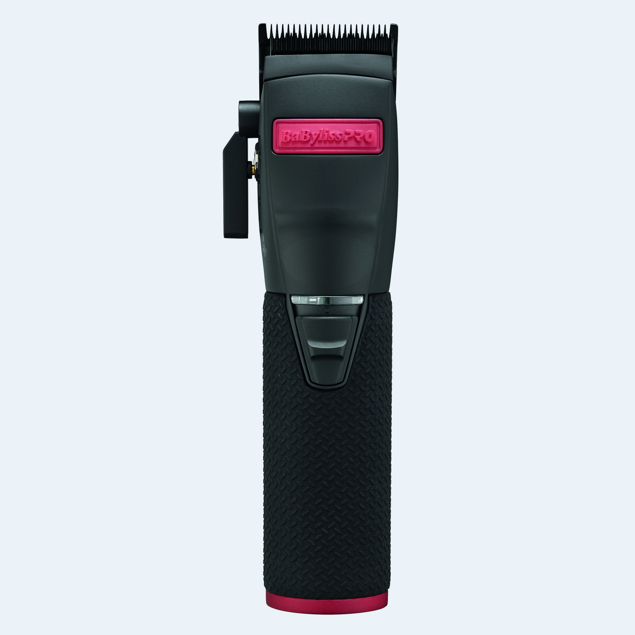 BaBylissPRO Influencer Collection Boost+ Clipper (Black)